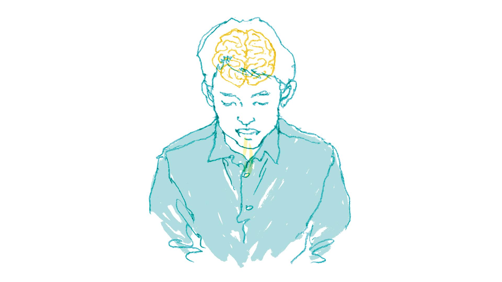 集中力を高める仕組みとその実践法！ 脳の4部位を活性化するマインドフルネス