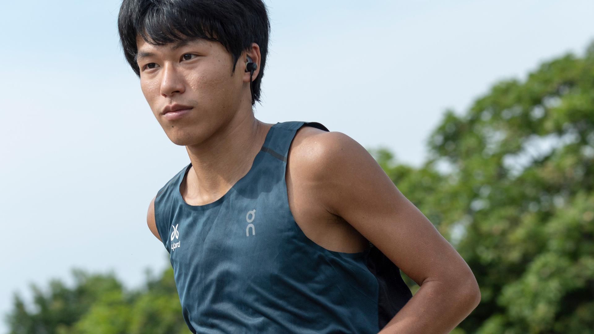 プロランナーから支持されるワイヤレスイヤホン〈Jaybird〉、音楽とランに集中できるその秘密とは？