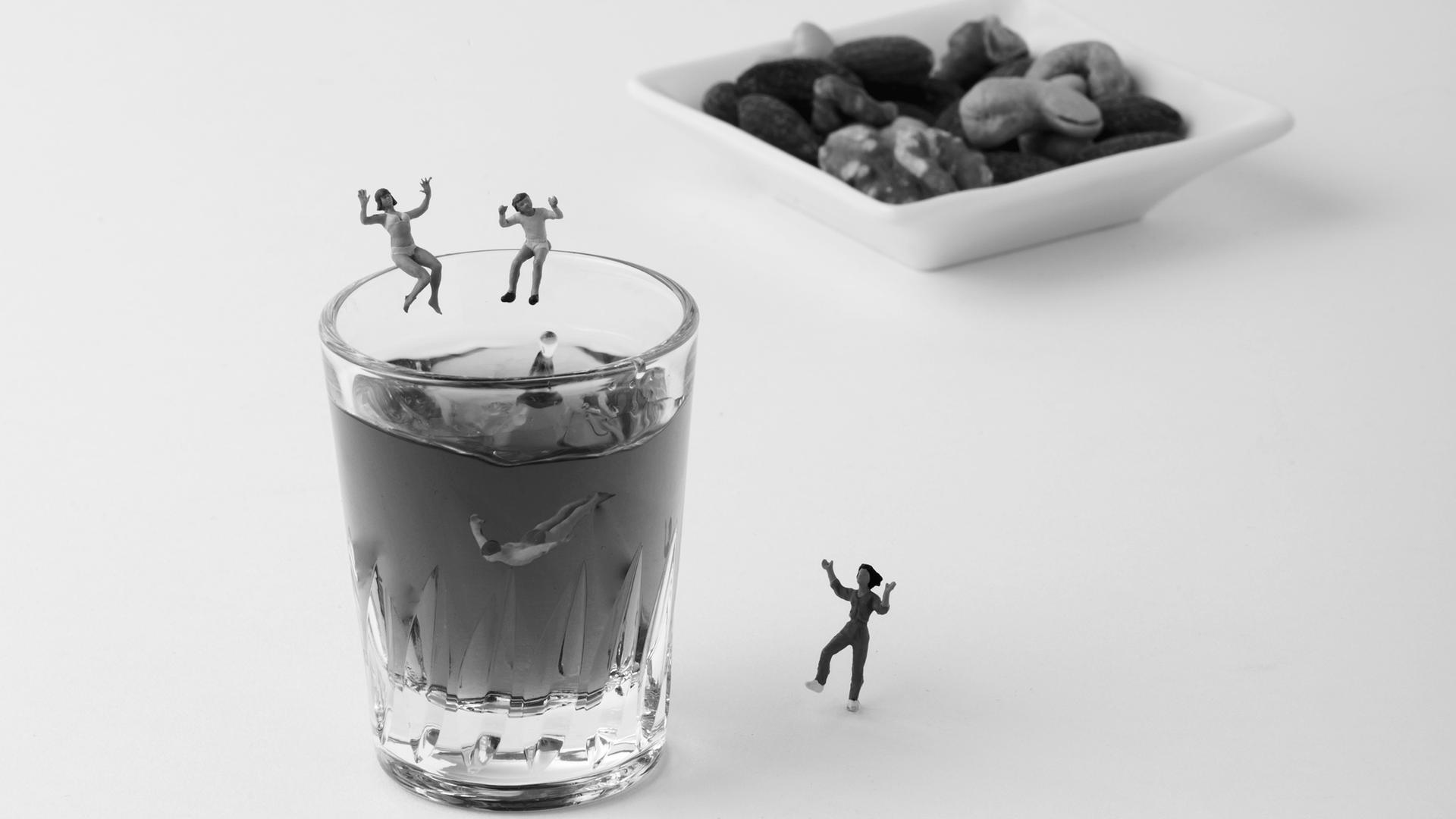 意志が強い、弱いは関係ない。脳を蝕む「依存症」のメカニズム