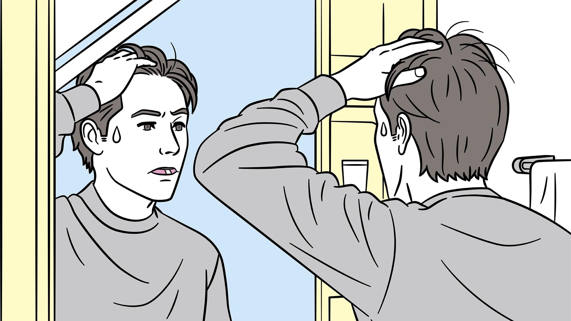 育毛にもゴールデンタイムがある！ “抜け毛の秋”に知っておきたい5つのコト