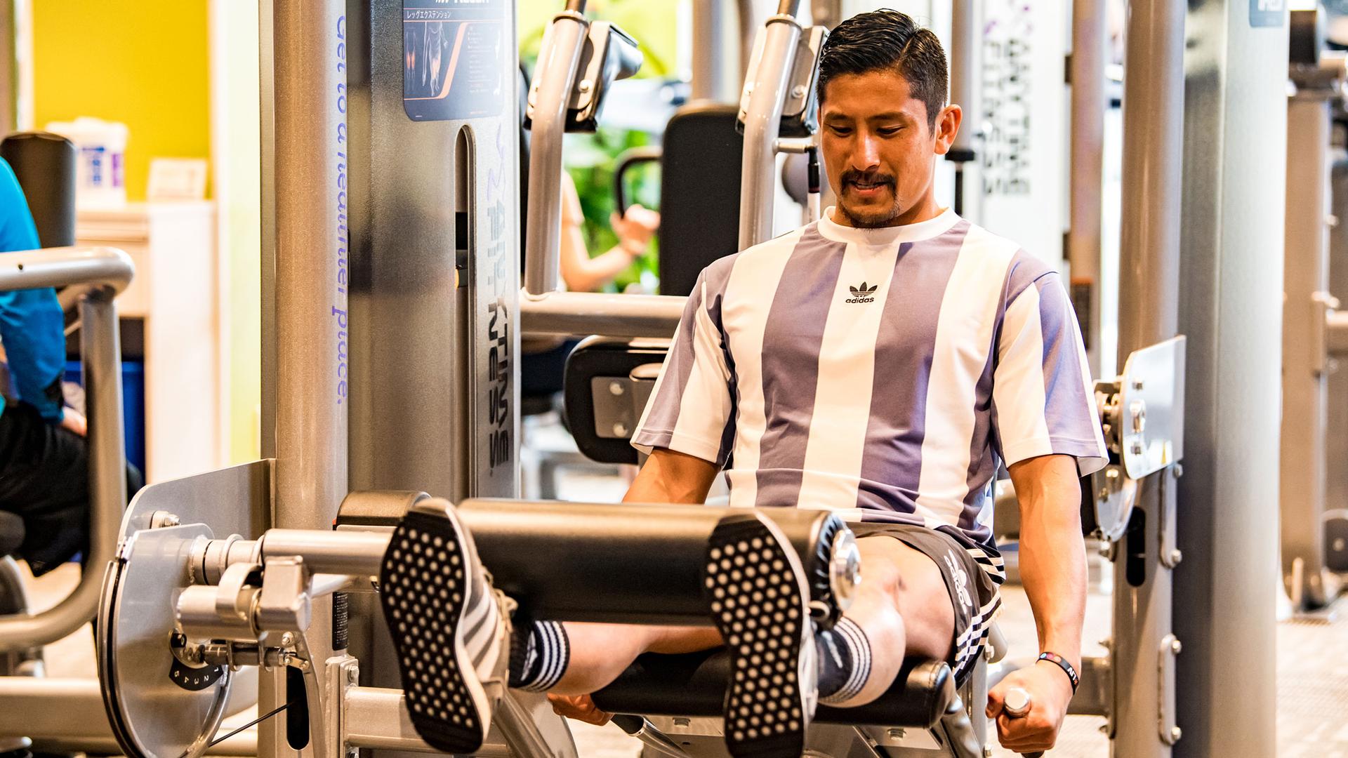 ラグビー・内田啓介選手も愛用！ サプリ〈ネイチャーメイド〉がプロに支持される理由