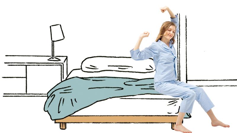 生理前のイライラにはパクチー＆ローズマリー！ 目的で選ぶ摂りたい栄養素【不安知らずなカラダに！編】