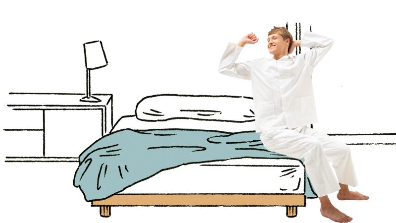 痩せたいならリコピン＆クロロゲン酸！ 目的で選ぶ摂りたい栄養素【生活の質UP！編】