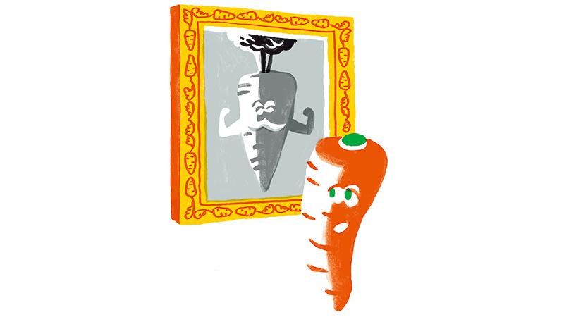 ニンジンのビタミンAは65年前の6分の1。覚えておきたい身近な栄養素の話