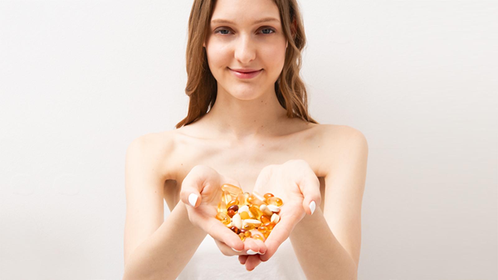 雑誌『Tarzan』No.753、特集は「今、あなたを救うサプリメント」