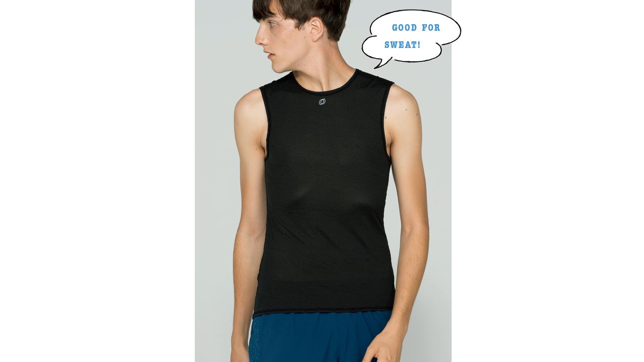 ランニングギアにプラスしたい「インナーウェア」のススメ