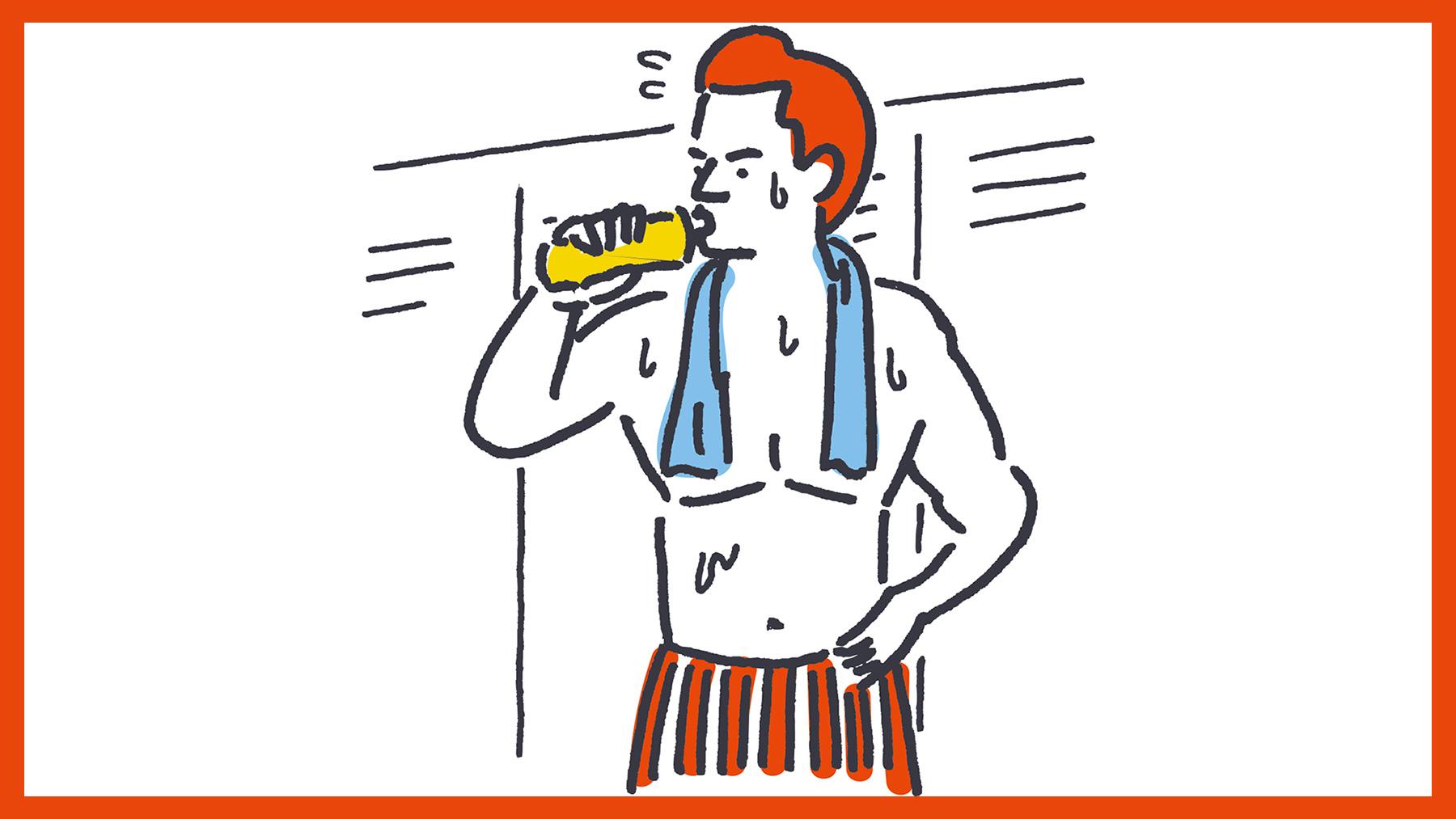 いまから始めるプロテインの5W1H｜トレーニングを後押しするサプリ名鑑