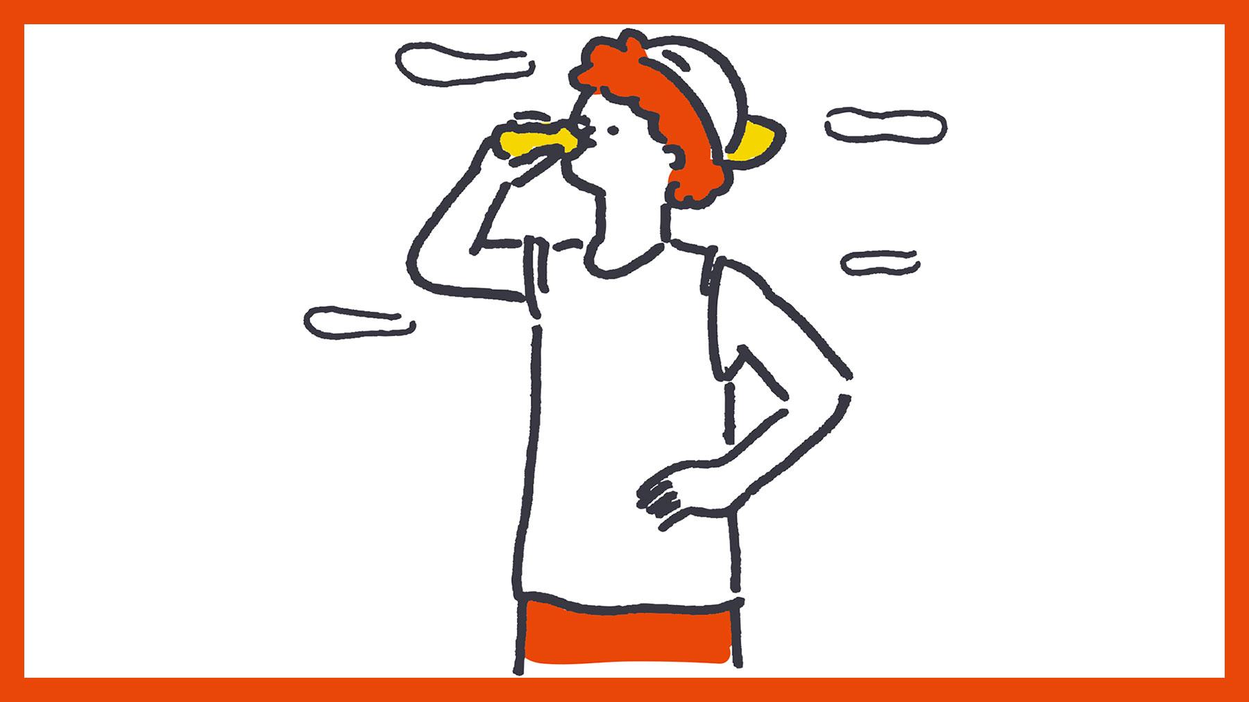 「エルゴジェニックエイド」を取り入れる｜トレーニングを後押しするサプリ名鑑