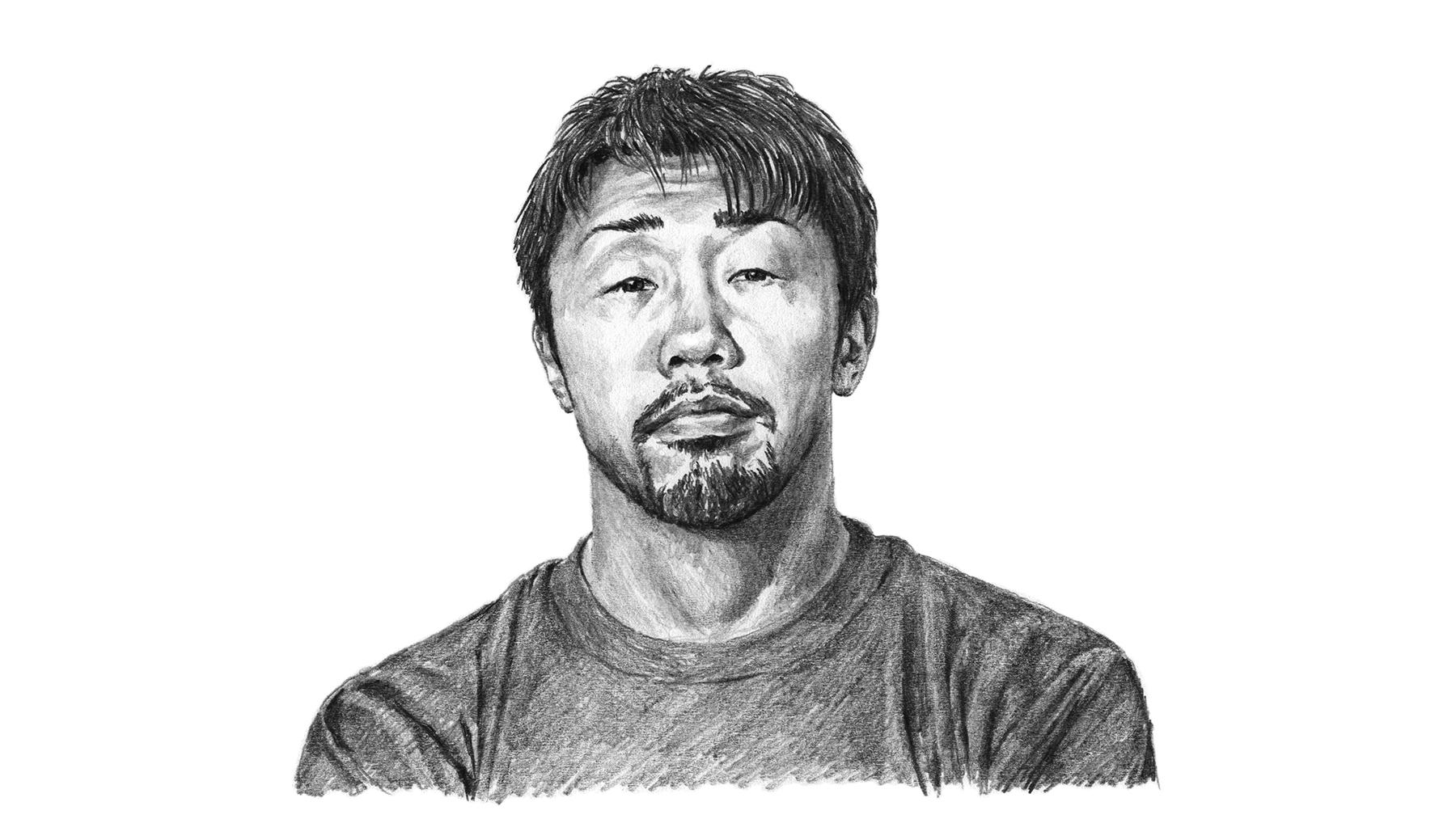 プロボクサー・八重樫東選手の“マイ・バディ”「この“仲間たち”とボクシング人生をリスタートしました」