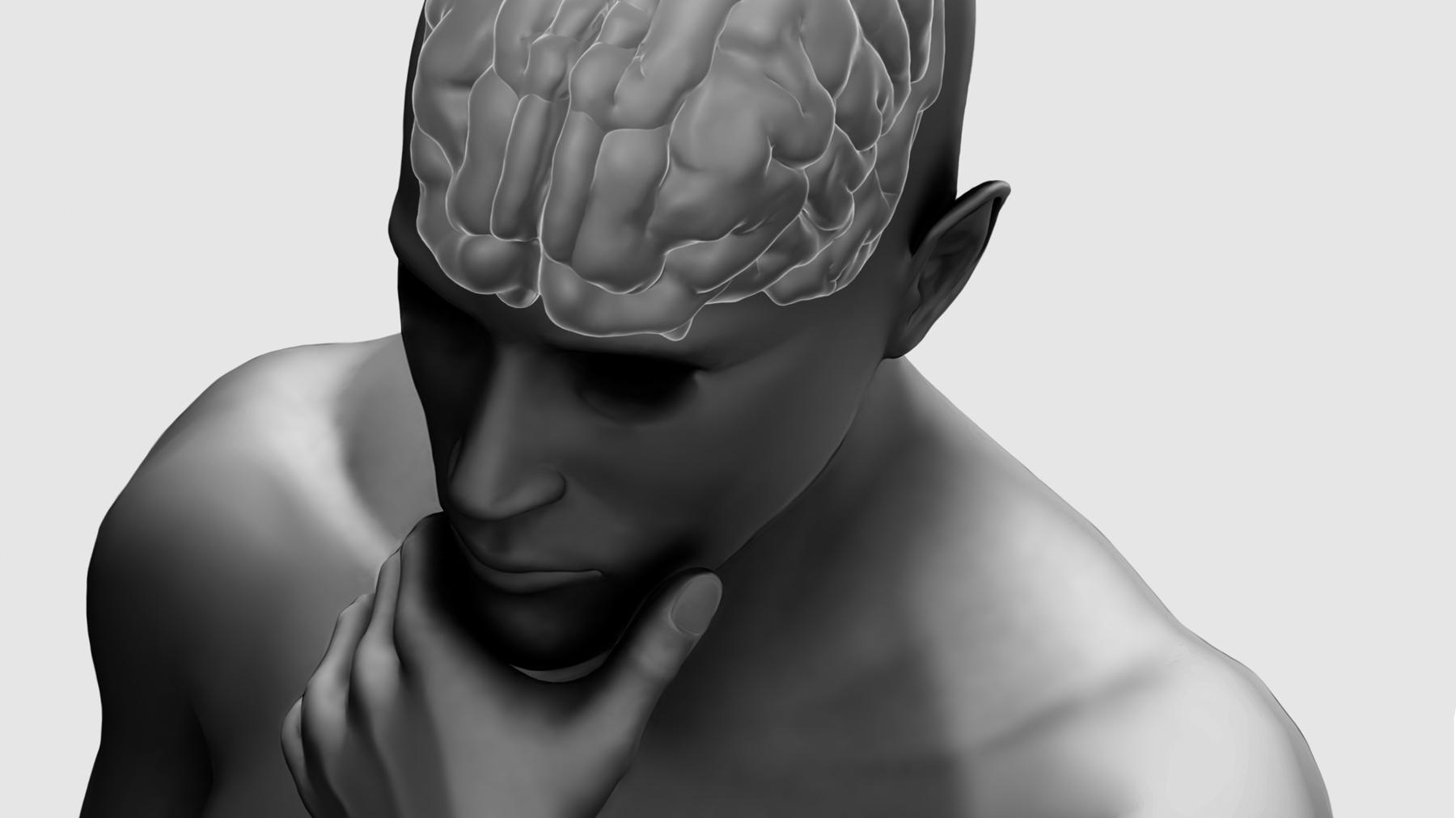 脳の「やってはいけない！」4つのこと