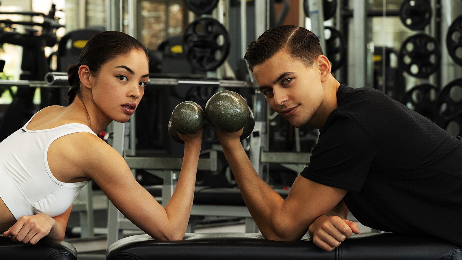 特集は「カラダ改造計画2019」。12月13日（木）発売の雑誌『Tarzan』（No.755）