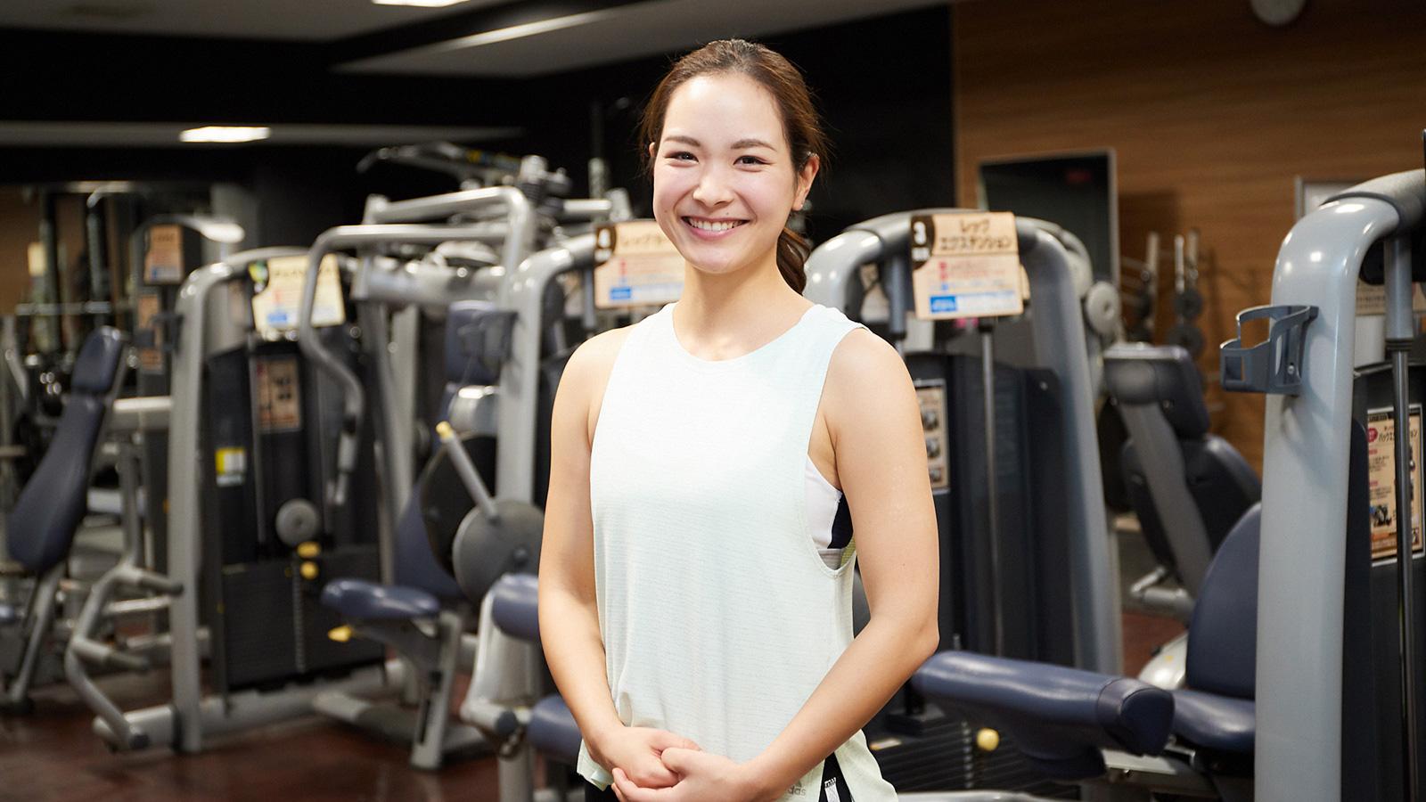 大手ジムのトレーナーが本音で語る「女性のジム選び」 失敗しない4つのポイントとは？