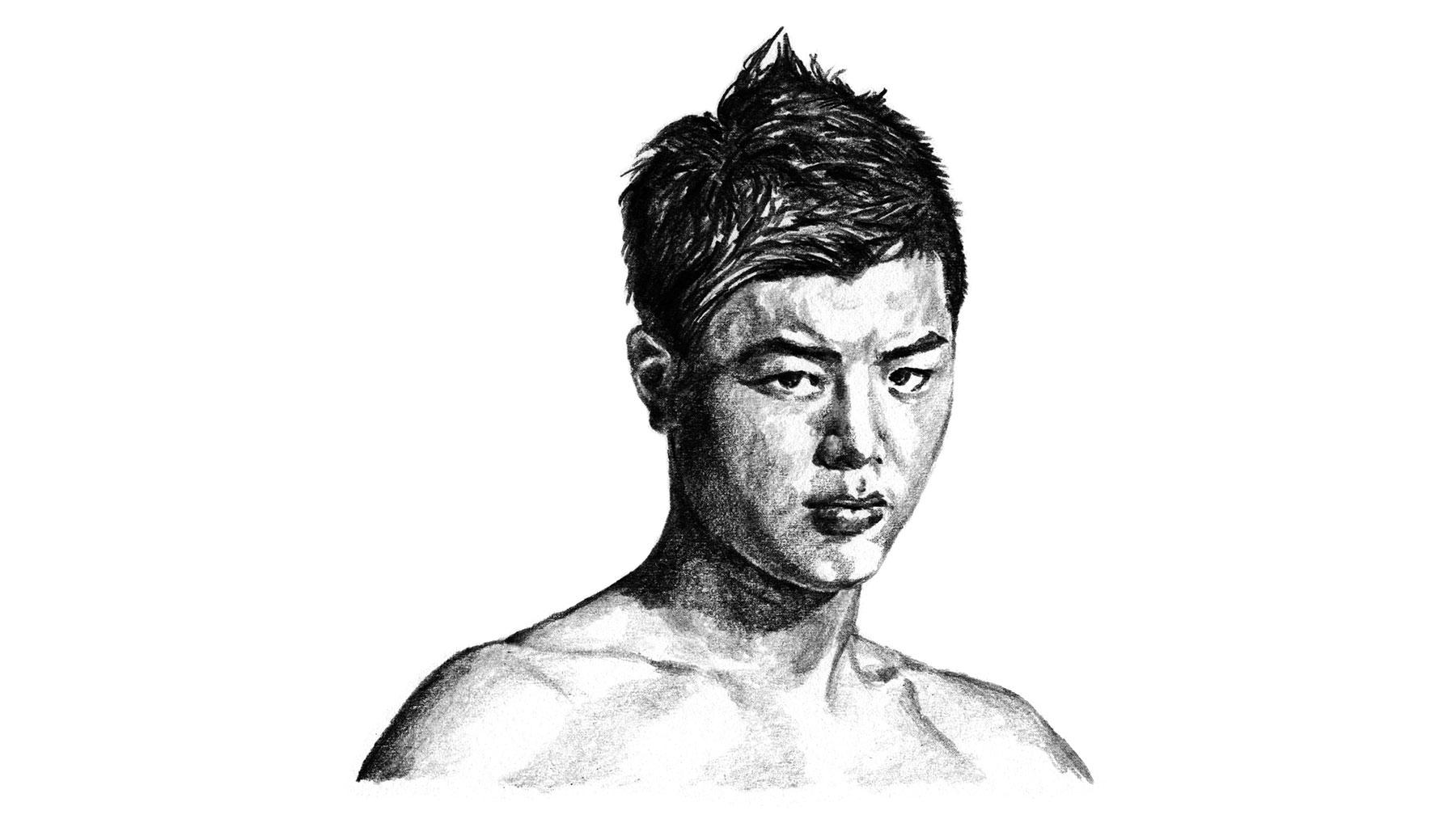 「グローブは、自分の力や思いが宿る“親友”のような存在」プロキックボクサー・那須川天心