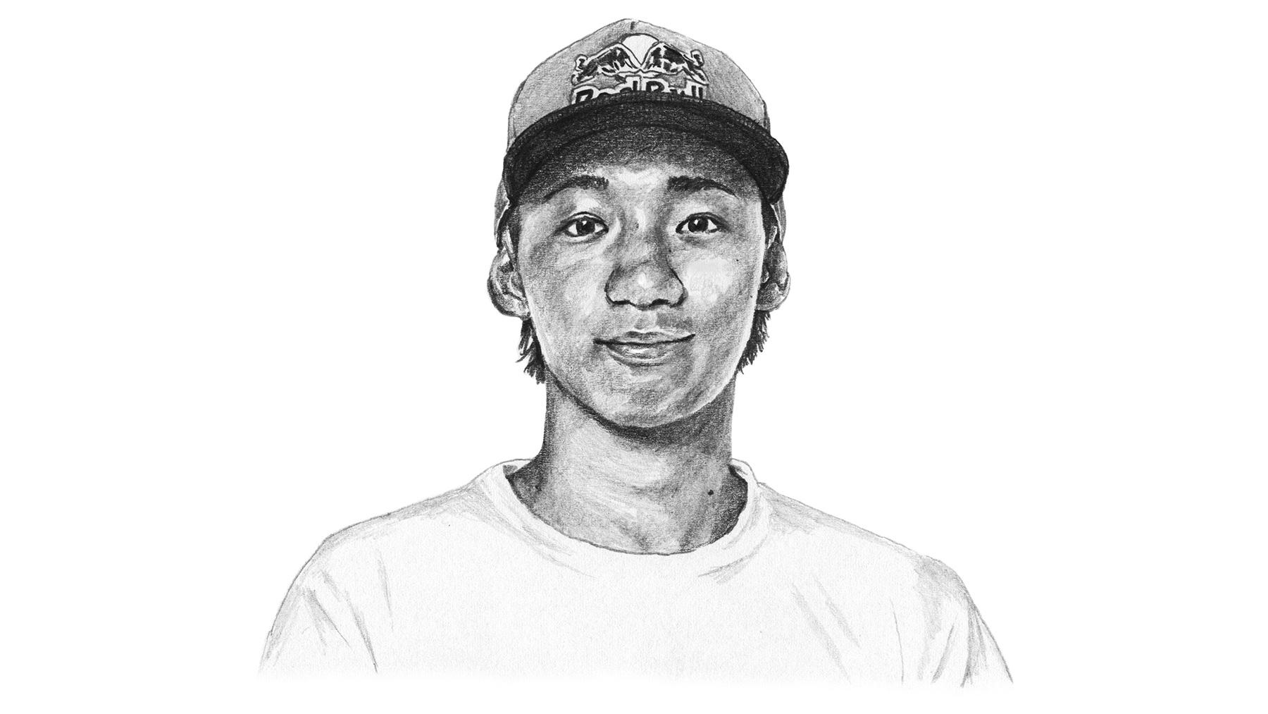 「こいつと一緒だから試合で技だけに集中できるんです」プロBMXライダー・中村輪夢