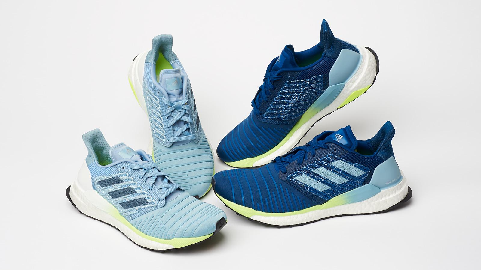 初マラソン完走を目指せ！ アディダス《SOLARBOOST》を選ぶべき8つの理由