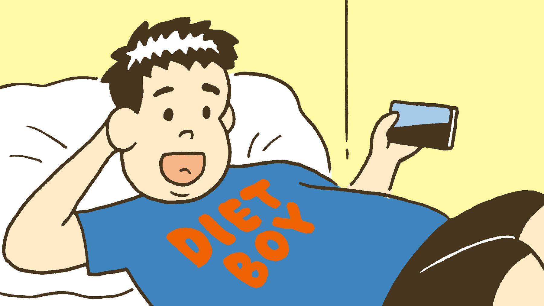 30歳からの運動不足には、カルシウム以外にこんな栄養素を