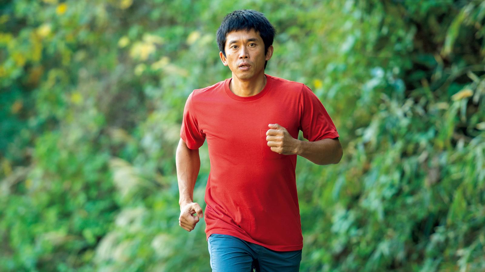 探検家・角幡唯介さんが極地に挑む前に心がけていること