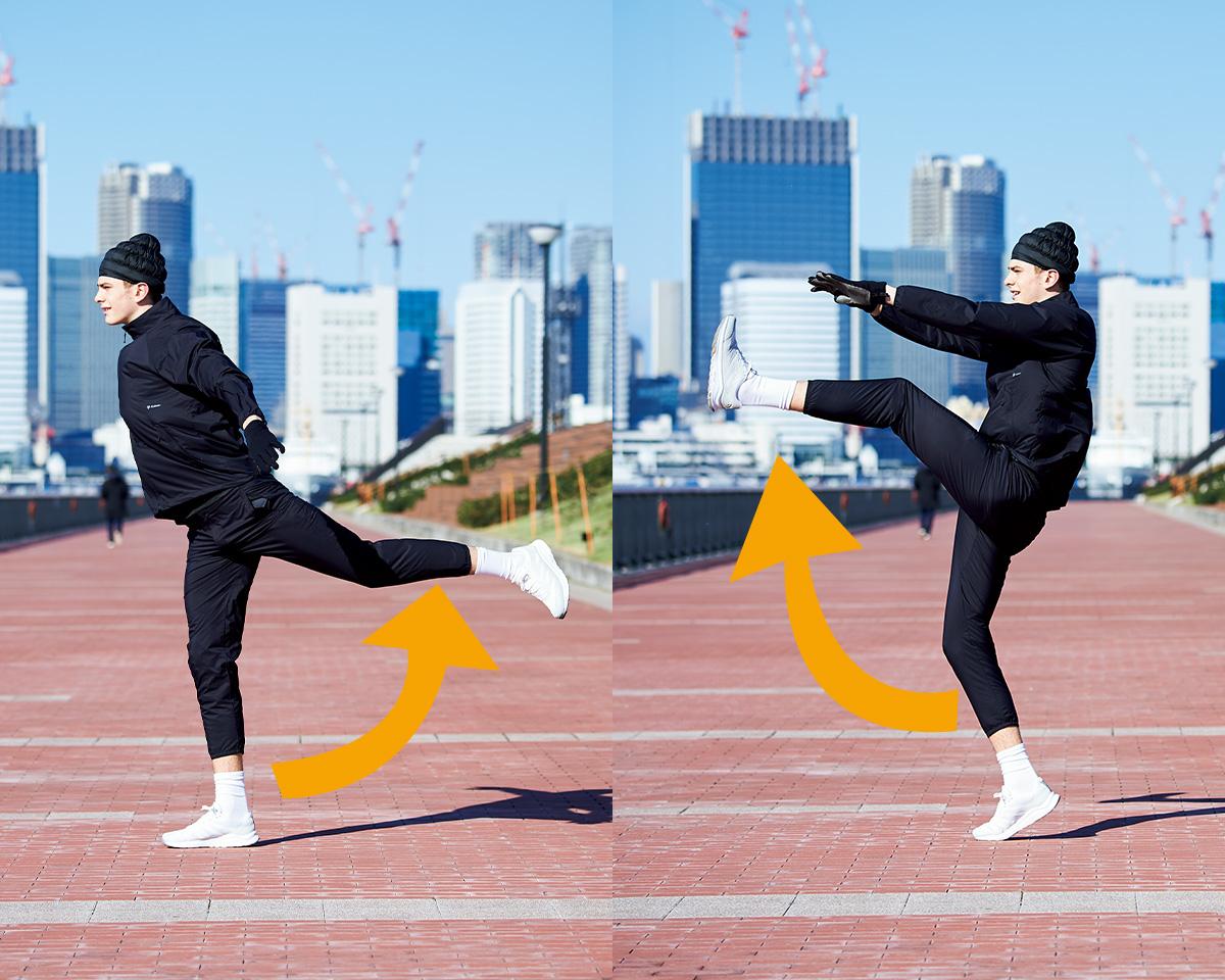 電車でハンサムにしゃんと立つには、“平衡性＆巧緻性”が不可欠です｜日常生活に必須な6つの力を伸ばす（4）