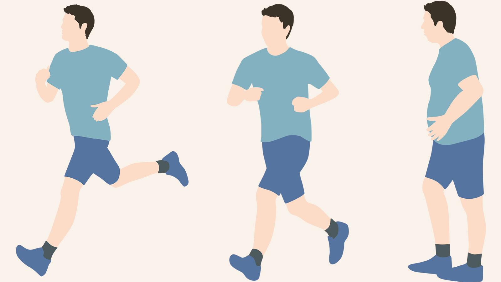 もう、走らないとは言わせない。ランで健康診断の結果が改善した話