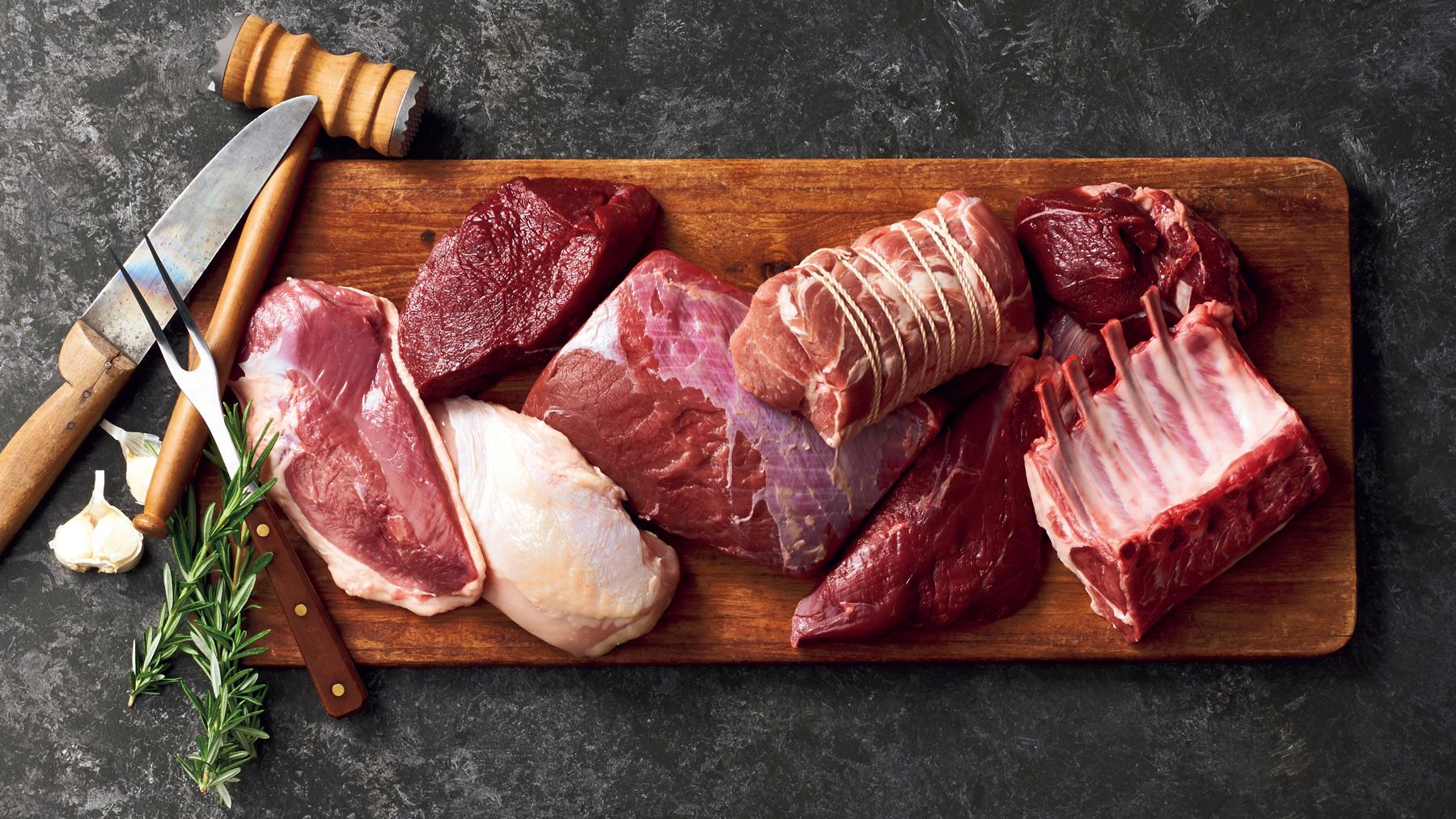 タンパク質も過剰摂取はNG？ ネットに広がるウワサを斬る！