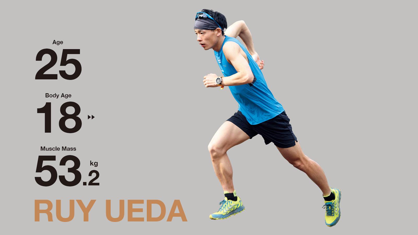 いい筋肉の持ち主はどんなトレーニングをしているのか？｜上田瑠偉