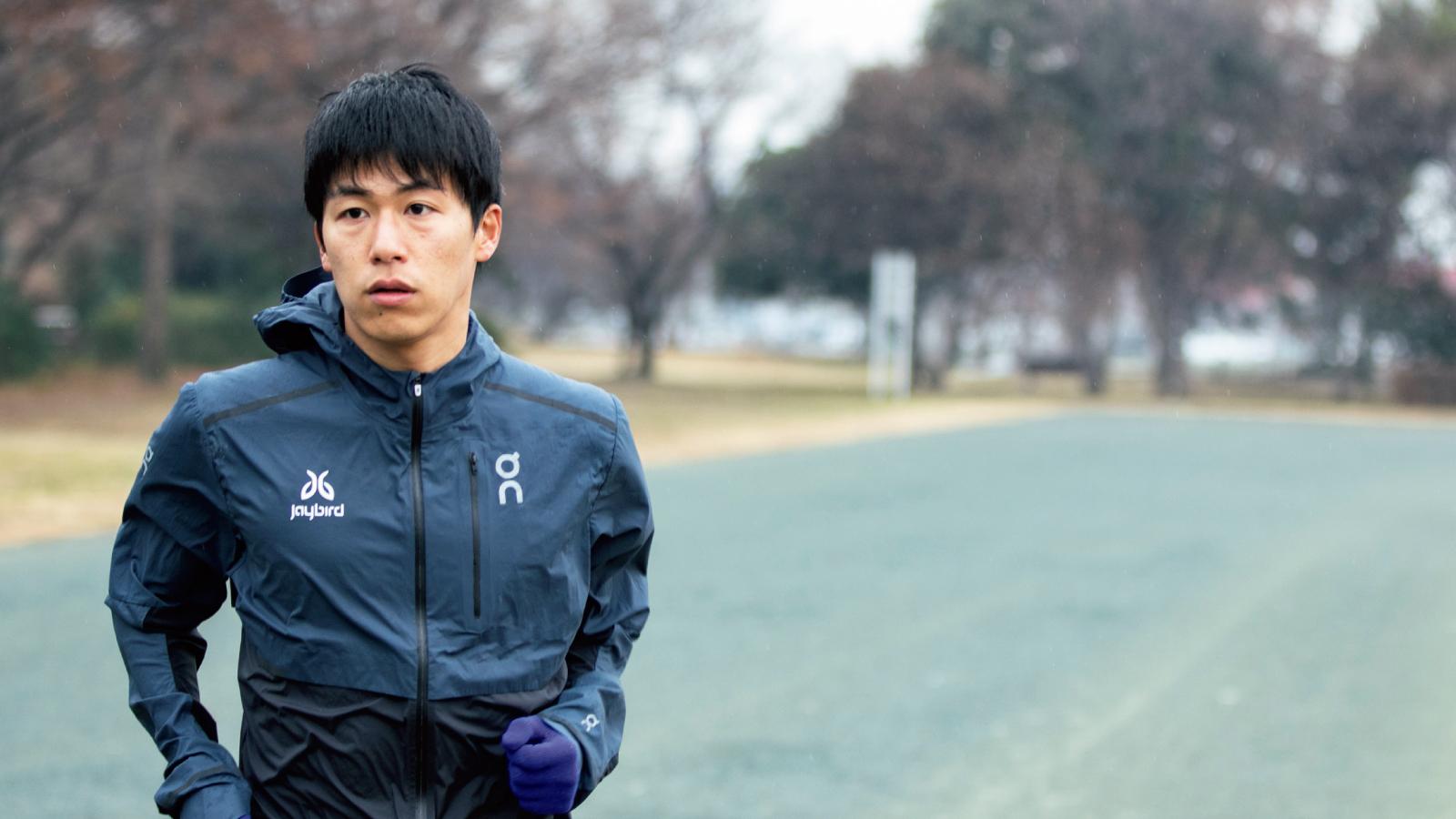 ウルトラマラソンランナー・川内鮮輝さんが実践する糖質＆タンパク質の摂り方