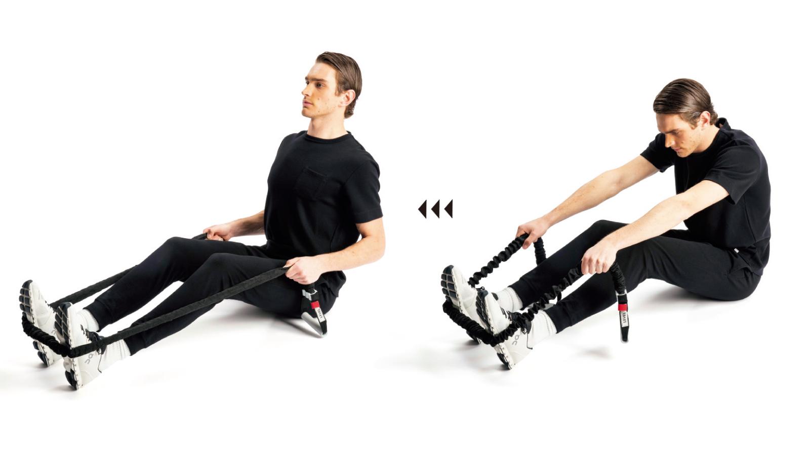 筋肉を作るには、まず「体重1kgあたり1.2gのタンパク質×自体重トレ8種目」