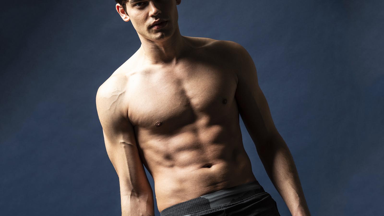 特集は「腹を割る！」。4月18日（木）発売の雑誌『Tarzan』（No.763）