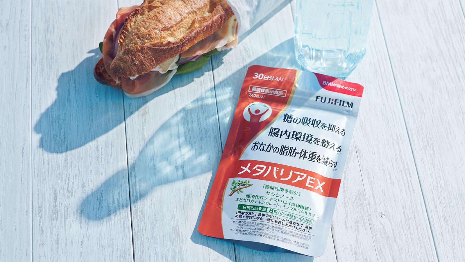 糖の吸収を抑えて、腸内環境も整えてくれる。要注目な成分“サラシノール”ってなに？