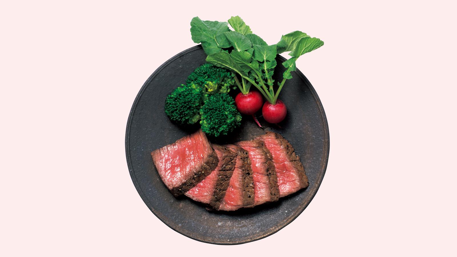 筋肉を増やす五大栄養素。何を、いつ、どのくらい摂ればいい？