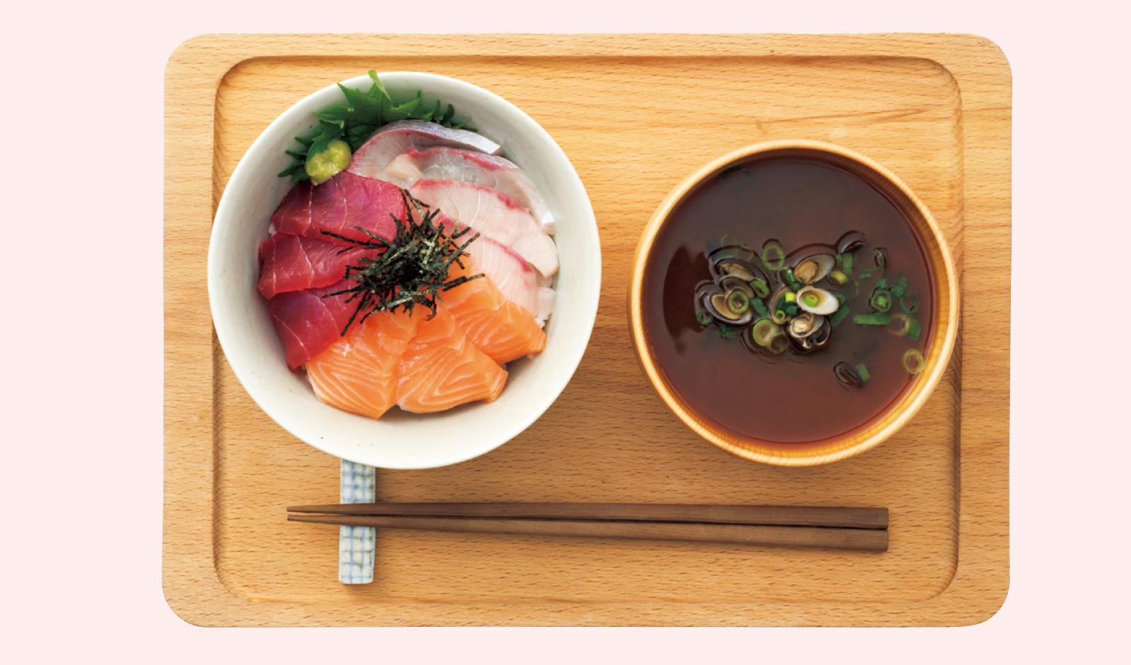 筋育に必要な栄養素を、普段の食事でちゃんと摂るコツ