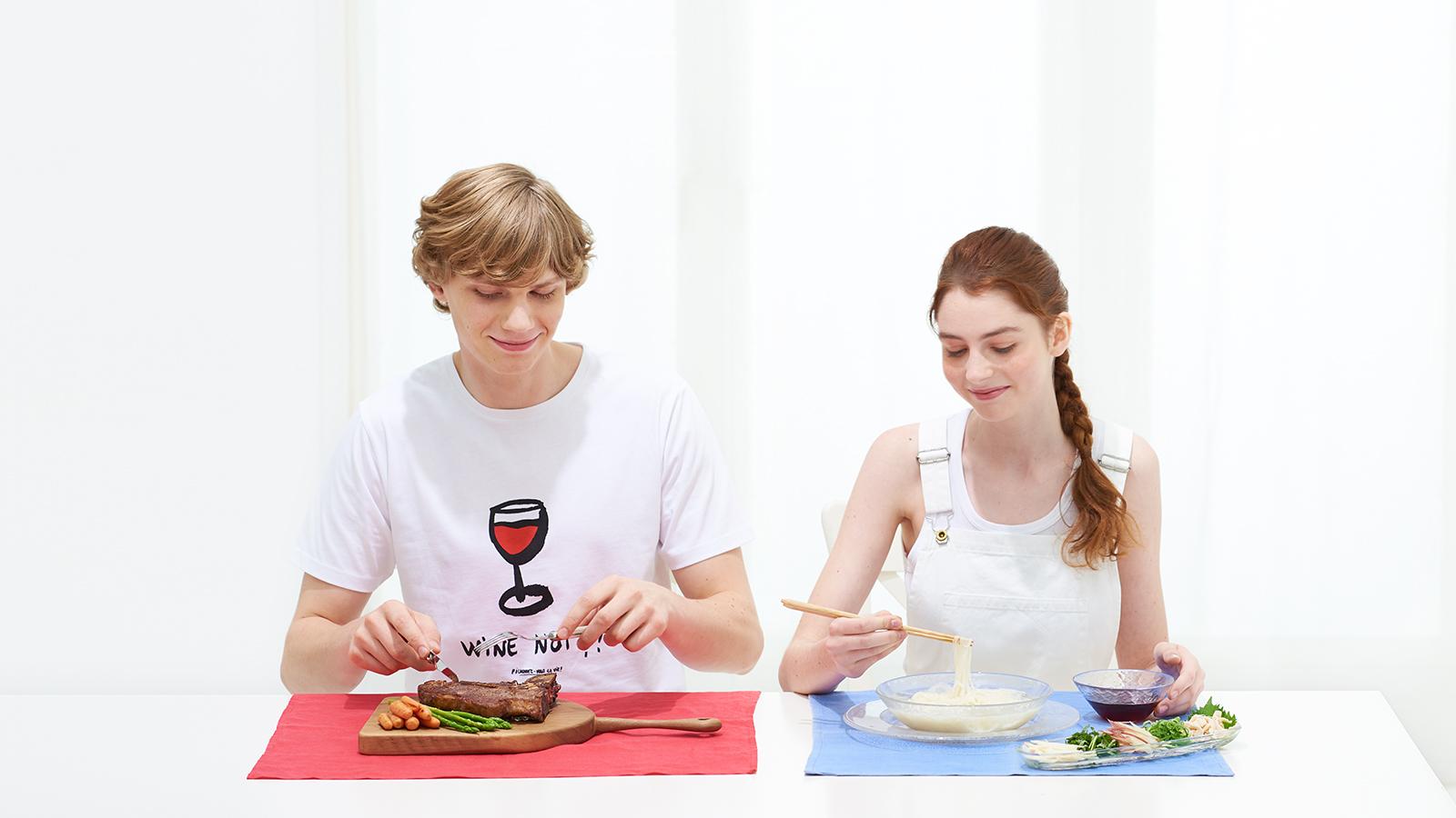 特集は「夏の快食 快眠 快浴」。8月8日（木）発売の雑誌『Tarzan』（No.770）