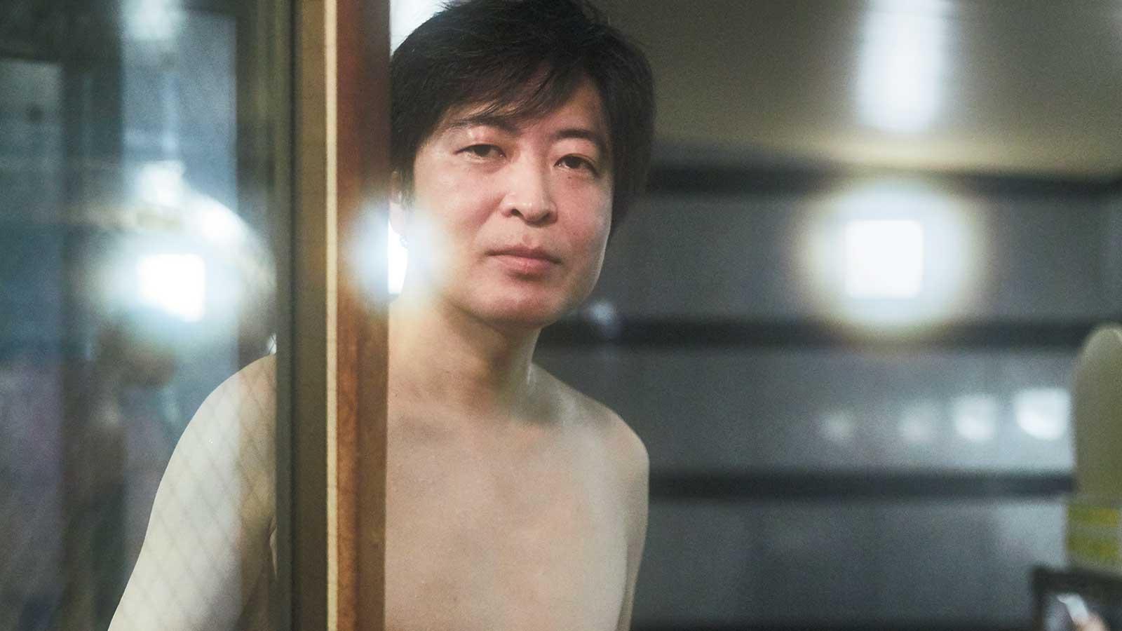 ヨモギダさん、サウナ通いで健康になれますか？