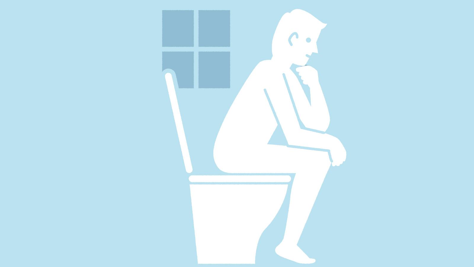 色や臭いを決める要因は何か？ 真面目に学ぶ大人のウンチ学