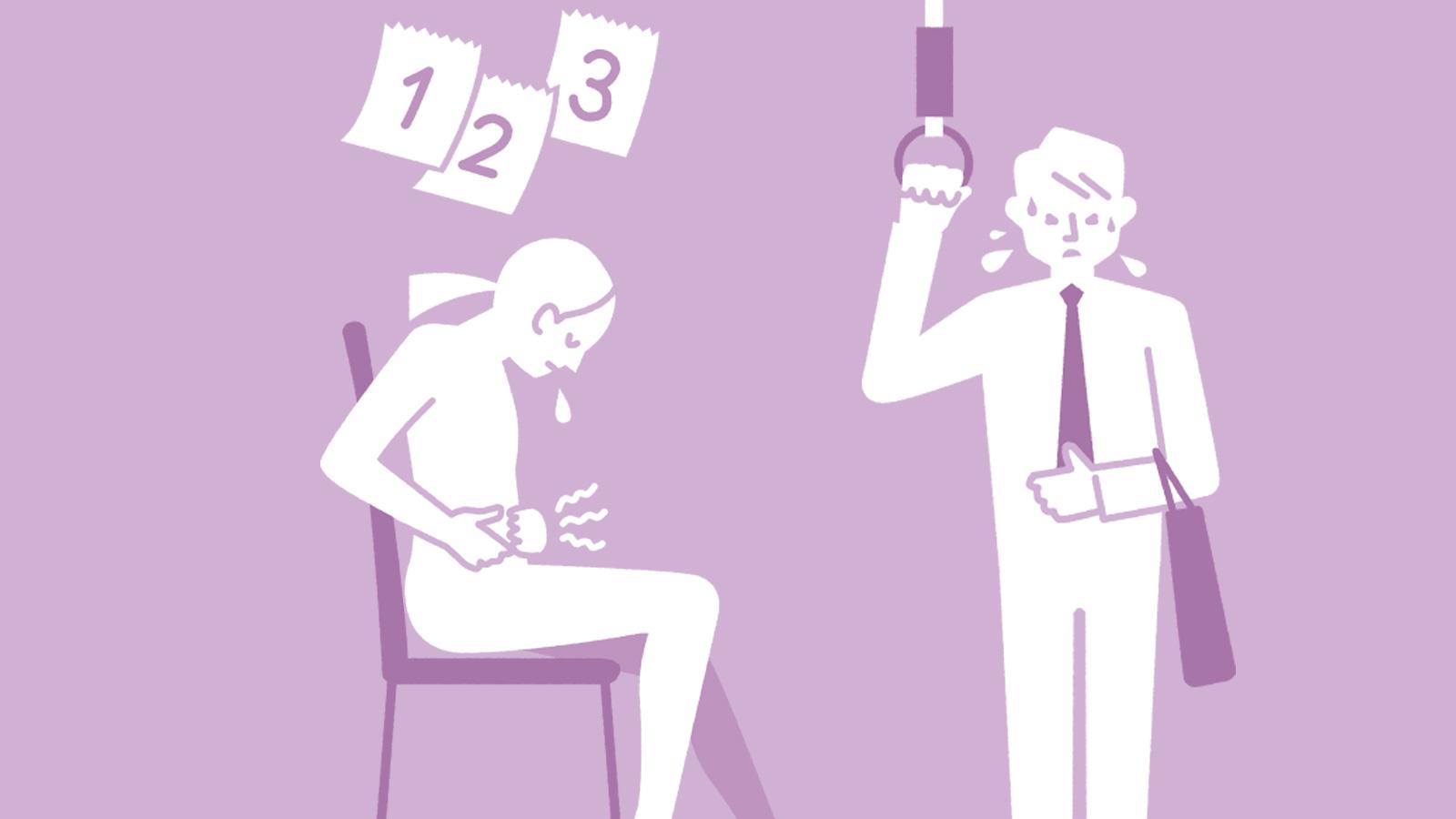 「便秘になったら即、下剤」が正解とは限らない。便秘と下痢の新常識