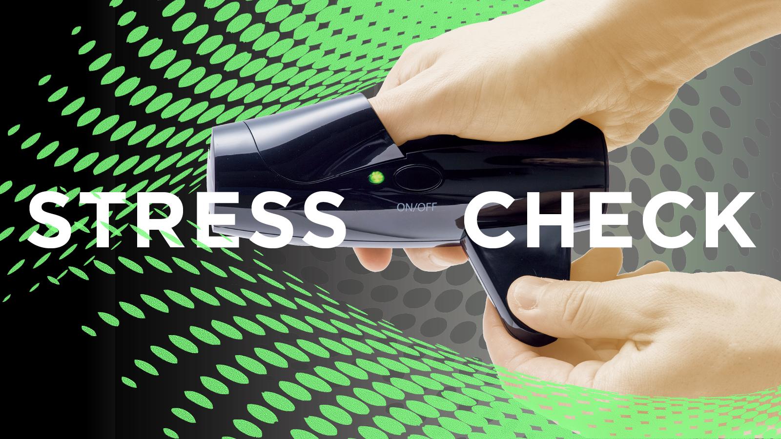 「1日でこんなに激しく変化するなんてビックリ」編集部員の自律神経を実測！