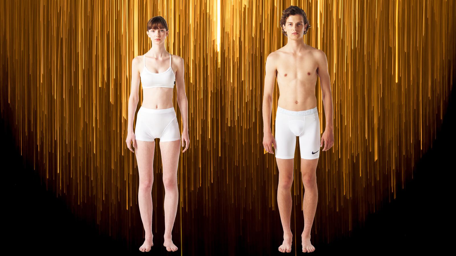 知っていますか？ 骨盤の傾きと猫背の関係