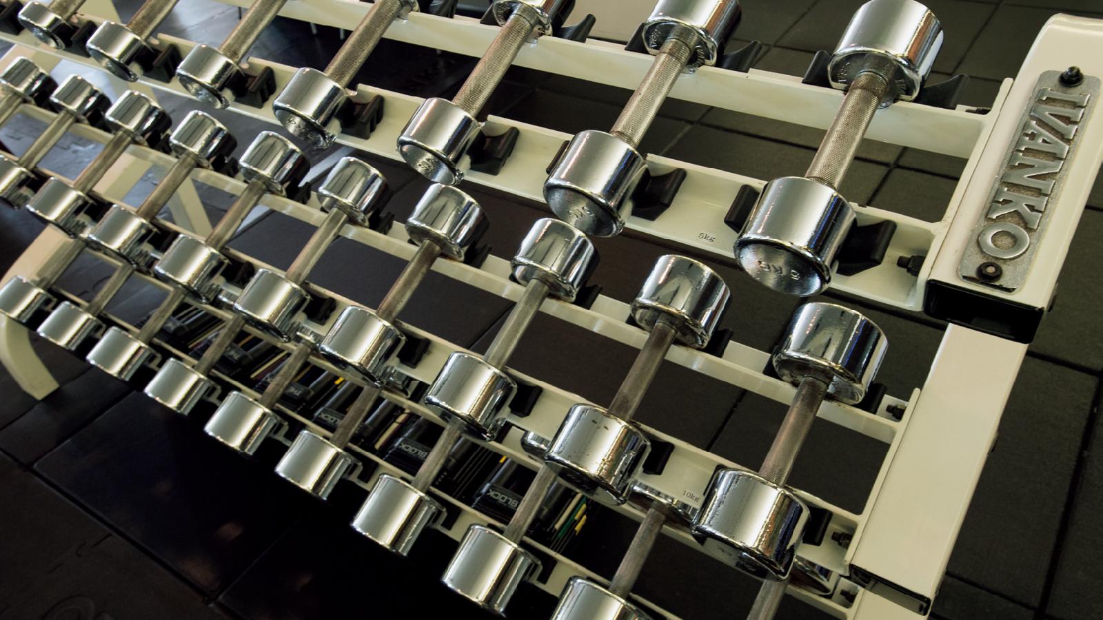 ストレッチよりも交代浴！ 一流なら知っておきたいトレーニング“後”の作法