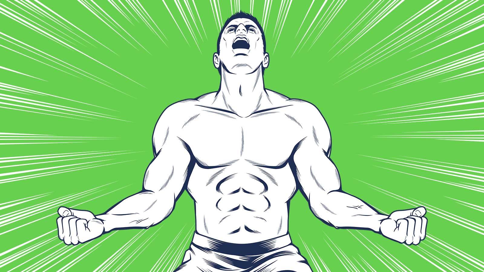 特集は「疲れたカラダを超回復」。10月10日（木）発売の雑誌『Tarzan』（No.774）