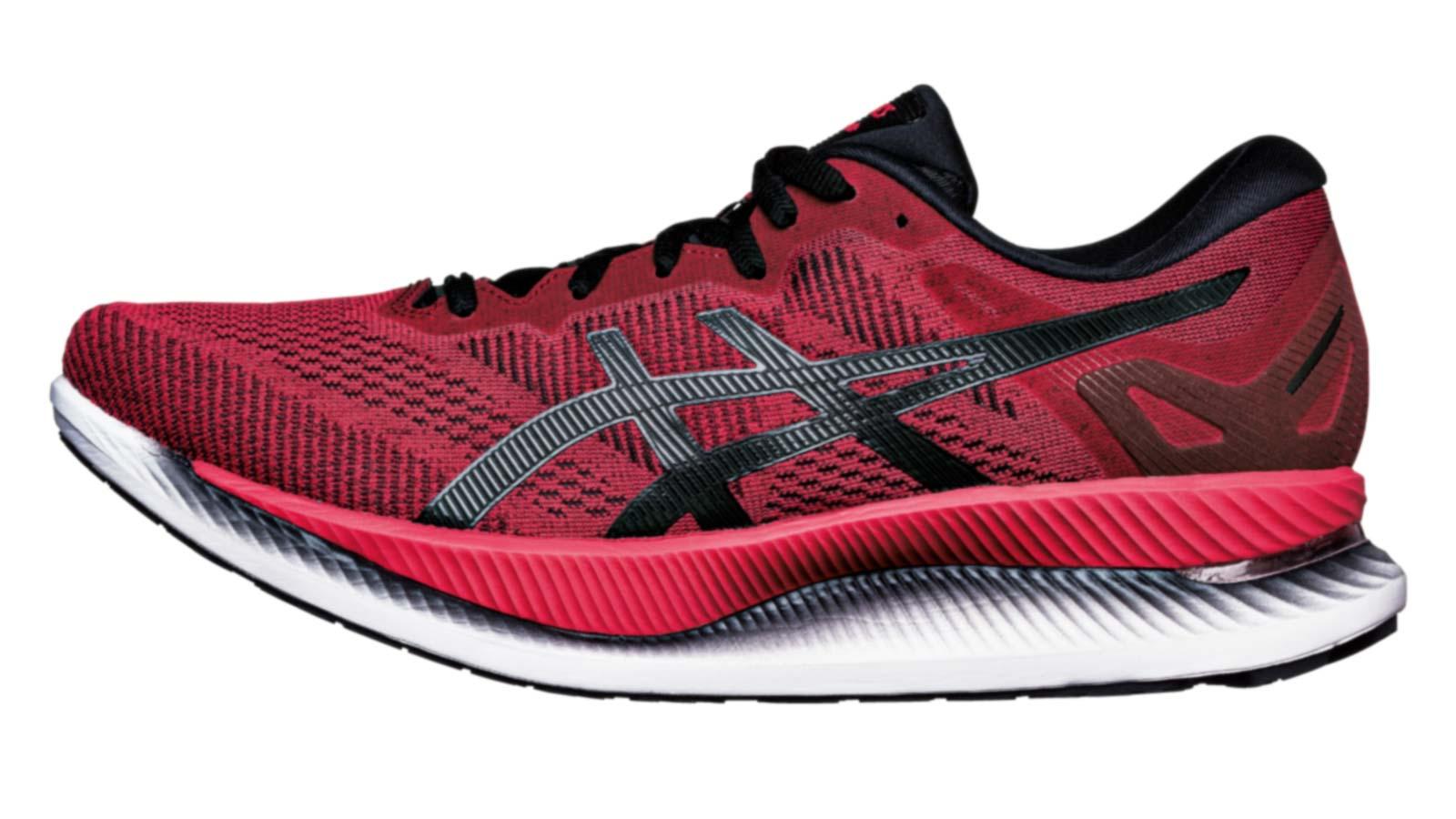 アシックス《GLIDERIDE》の実力を体感！ 3人のランナーのインスピレーション