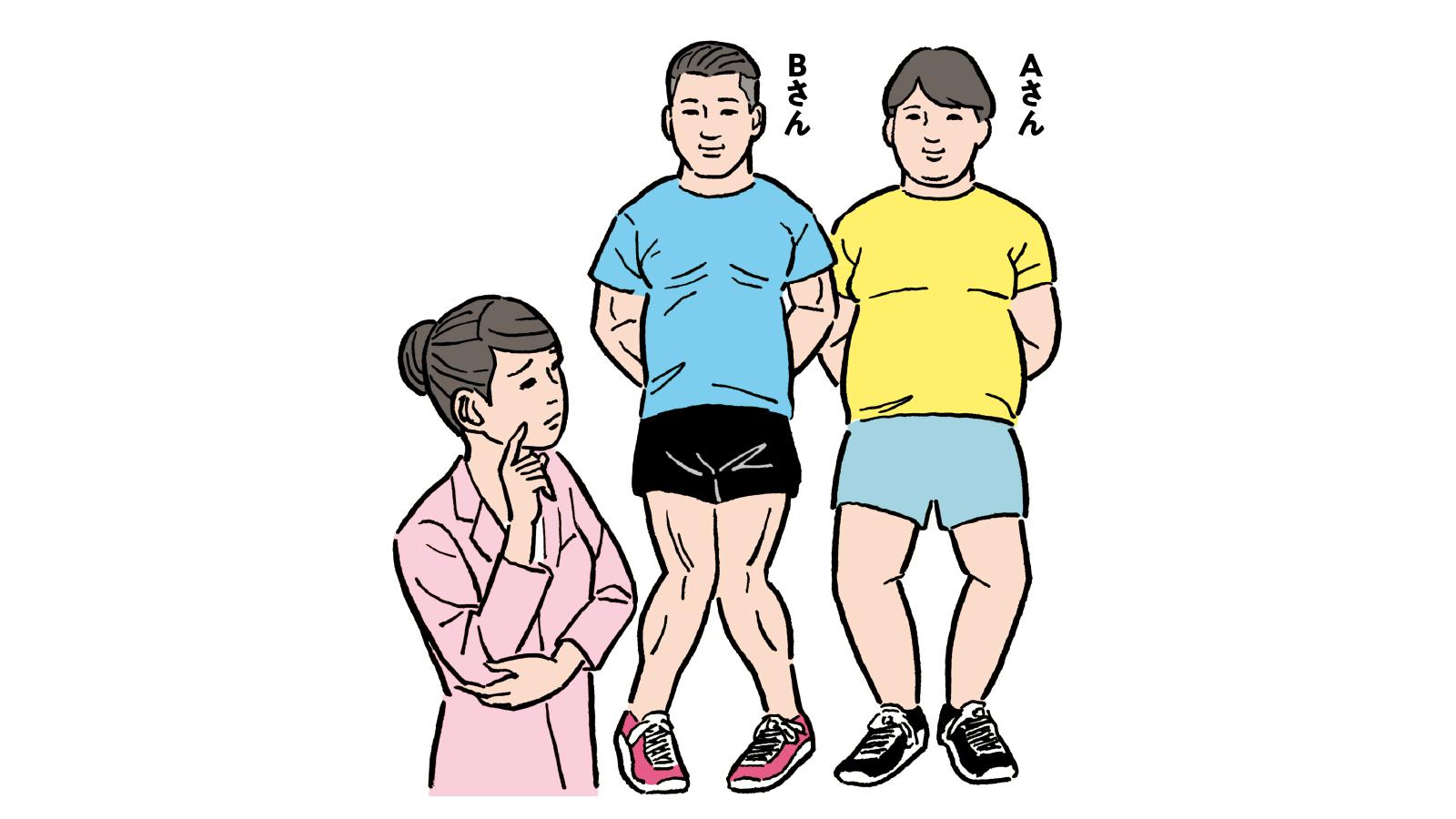 ランニング中、膝が痛みます【ランの痛みの原因と解消法 vol.1】