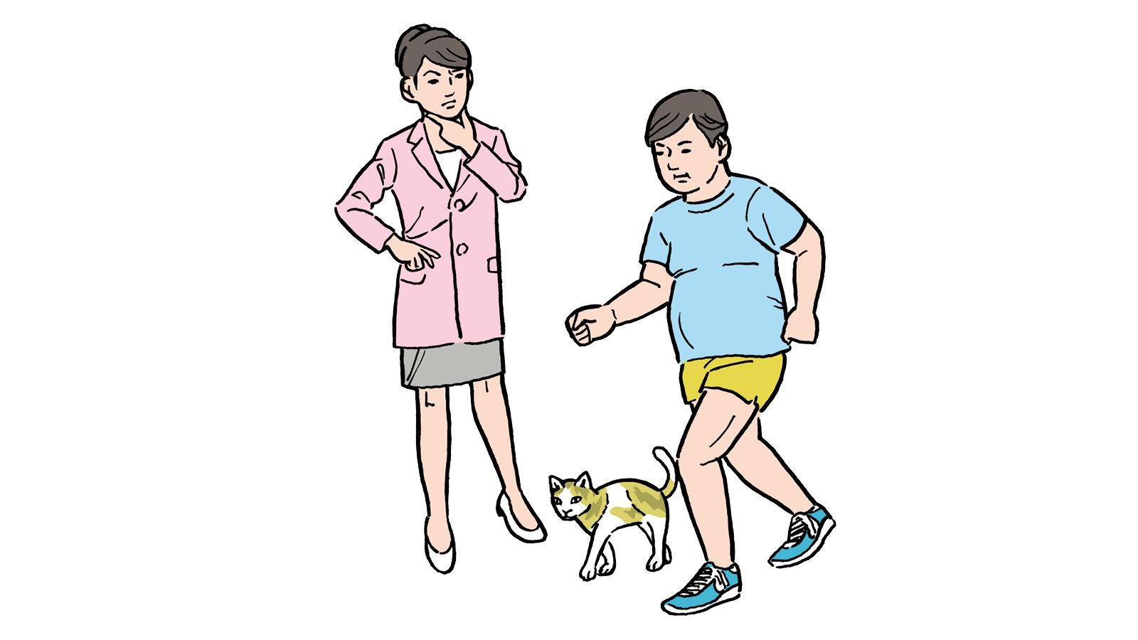 ふくらはぎが腫れてしまいます【ランの痛みの原因と解消法 vol.4】