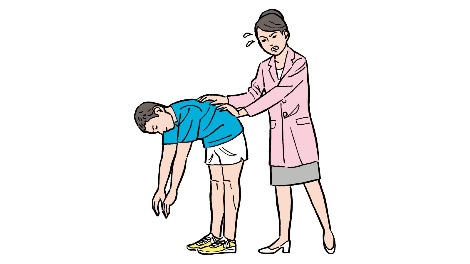 股関節の痛みが取れません【ランの痛みの原因と解消法 vol.3】