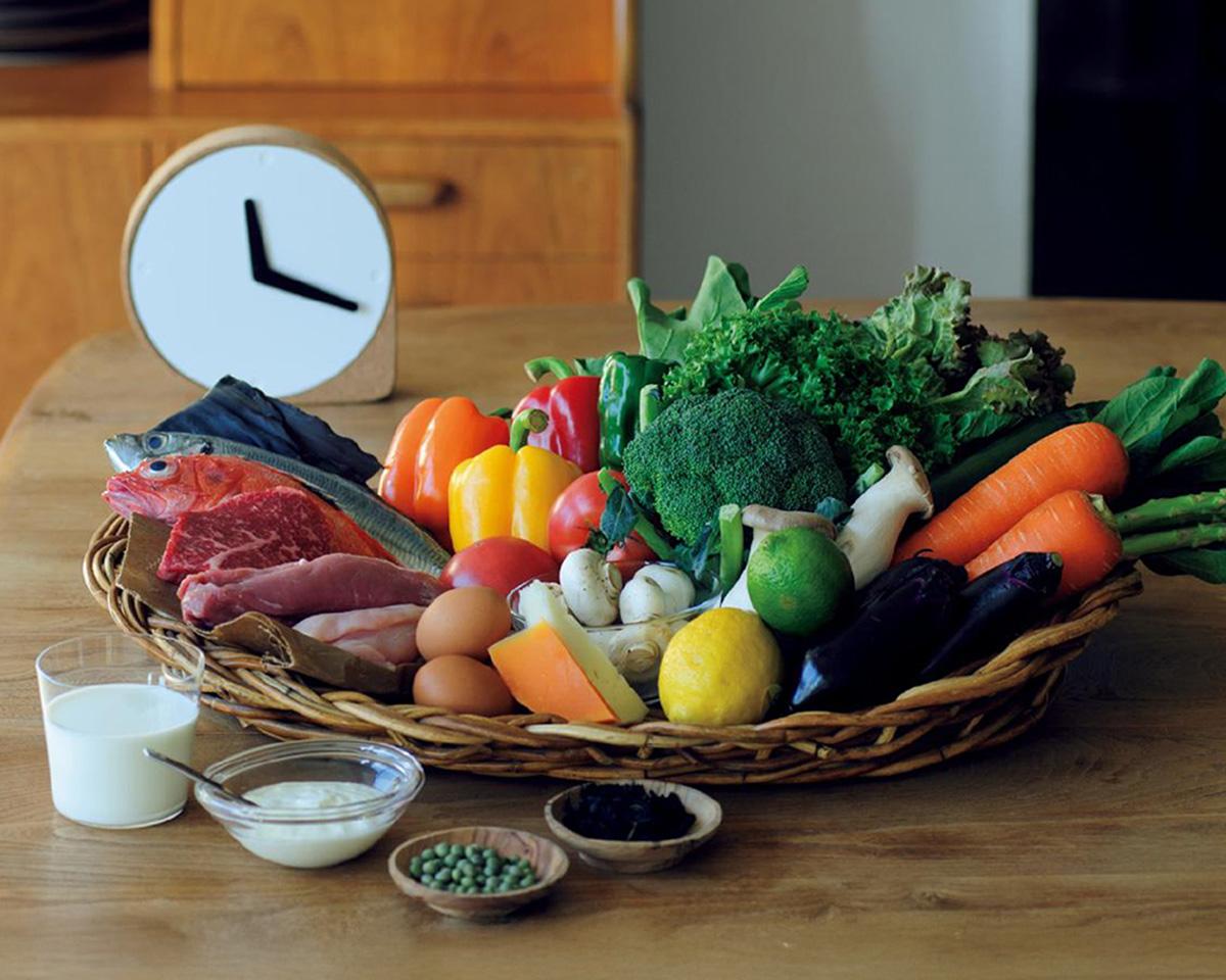 「早寝早起き朝ごはん」は正しかった！ 食欲コントロールのカギ「時間栄養学」とは
