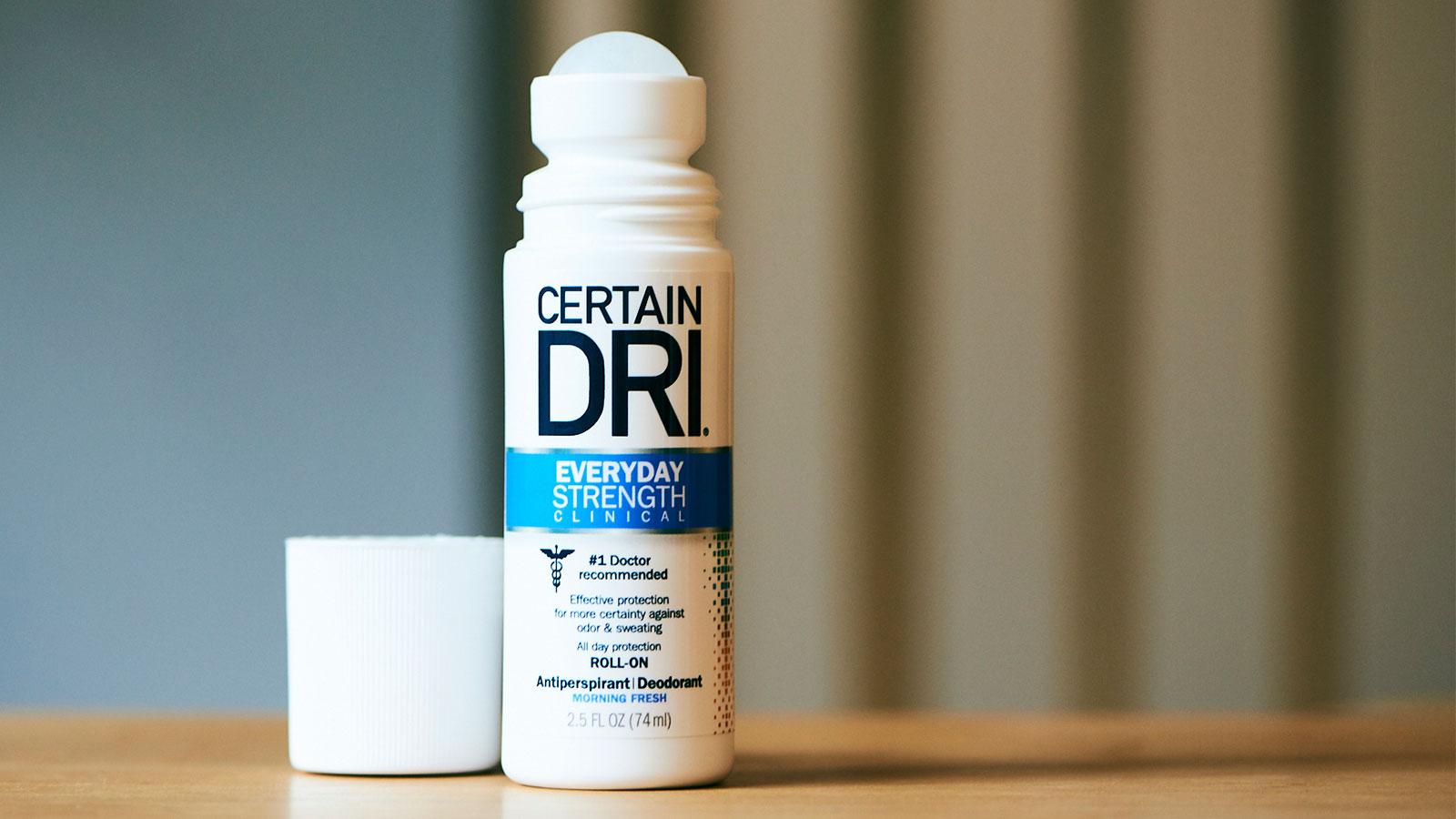 男の匂いは「自宅臭」も要注意！ 明日から試せる体臭対策＆おすすめ体臭ケアグッズ