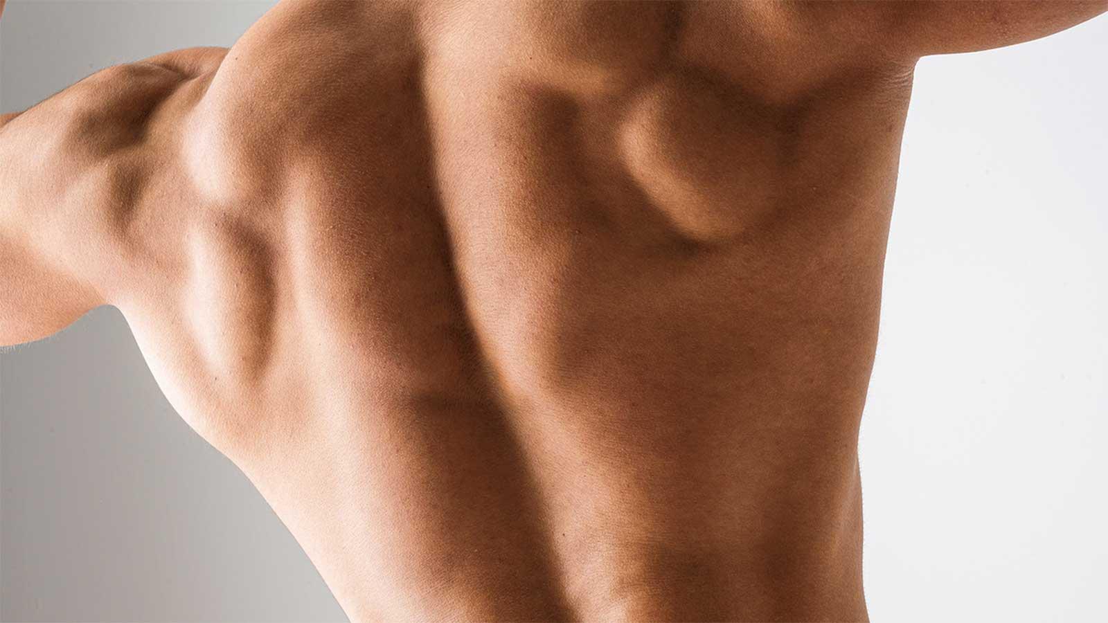 みんな大好き！ 広背筋で振り返る、令和元年