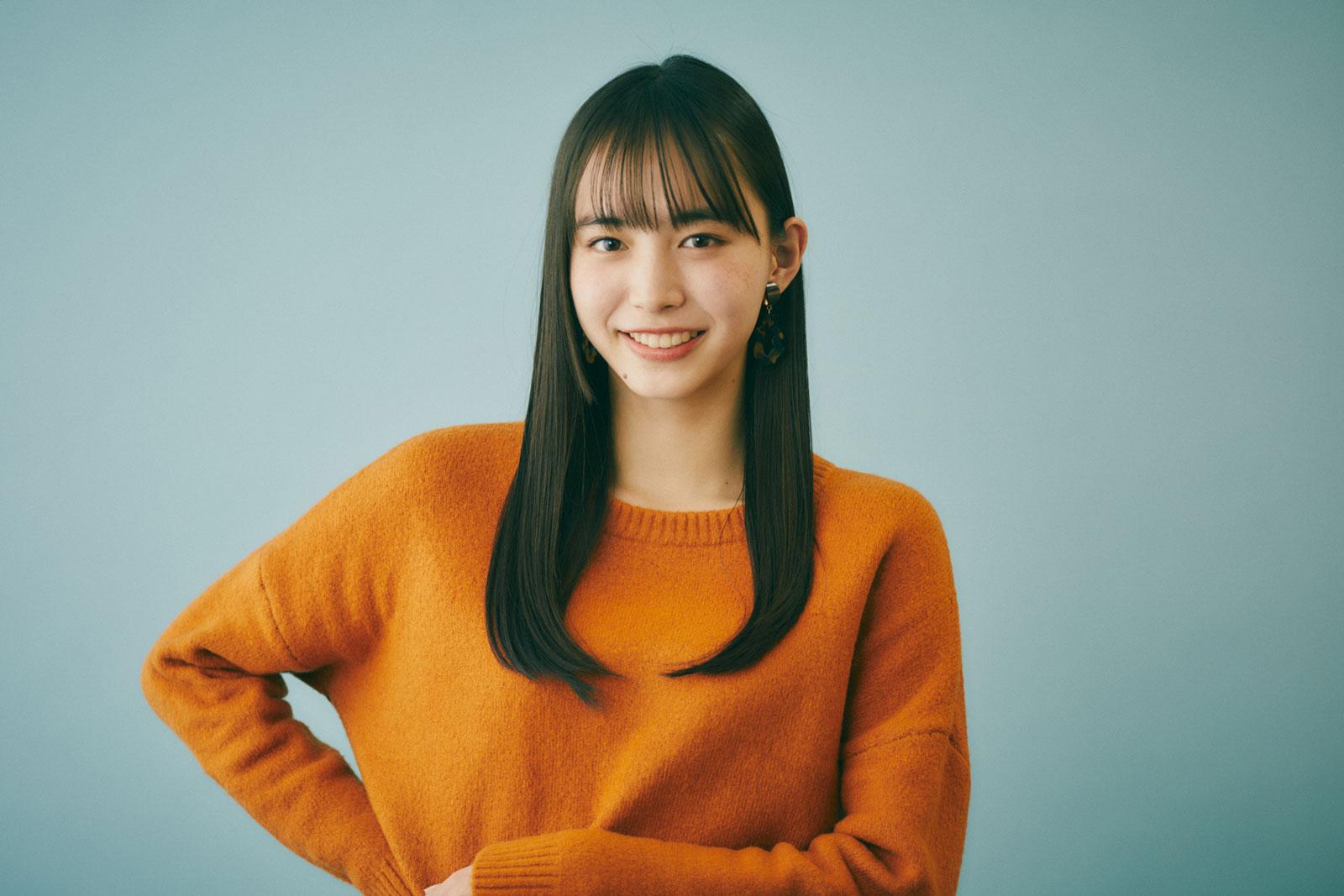 歩くテンポが上がるような曲が好き｜井桁弘恵のトレーニングプレイリスト