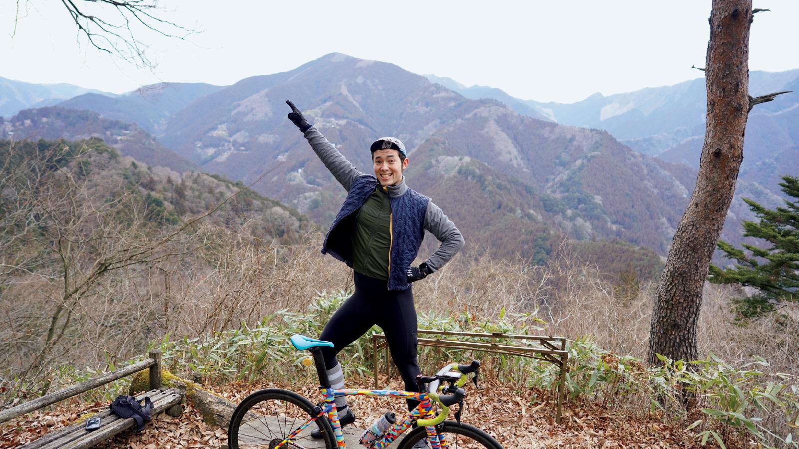 人気YouTuber・けんたさんが指南する、自転車で楽しく走るためのAtoZ