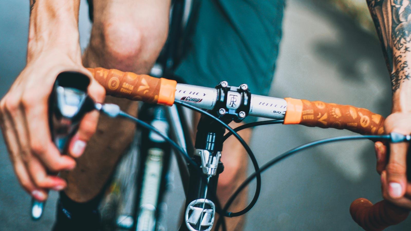 プロロードレーサー新城選手、自転車での脂肪燃焼を諦めた私にアドバイスを！