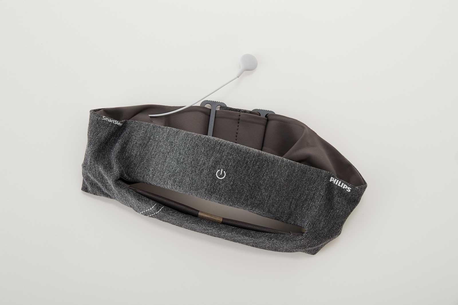 オーディオトーンでぐっすり…。眠りを変えるヘッドバンド・デバイス